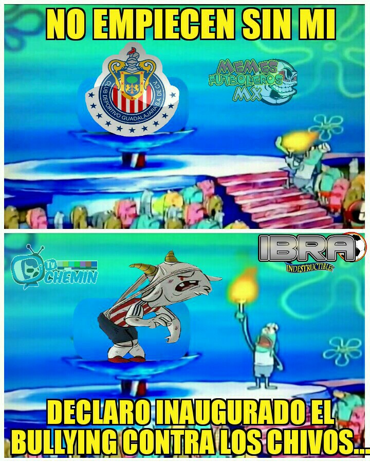 América volvió a echar a Chivas de Liguilla y los memes no dejan de burlarse.