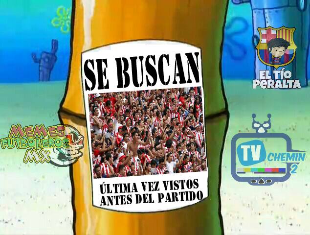 América volvió a echar a Chivas de Liguilla y los memes no dejan de burlarse.