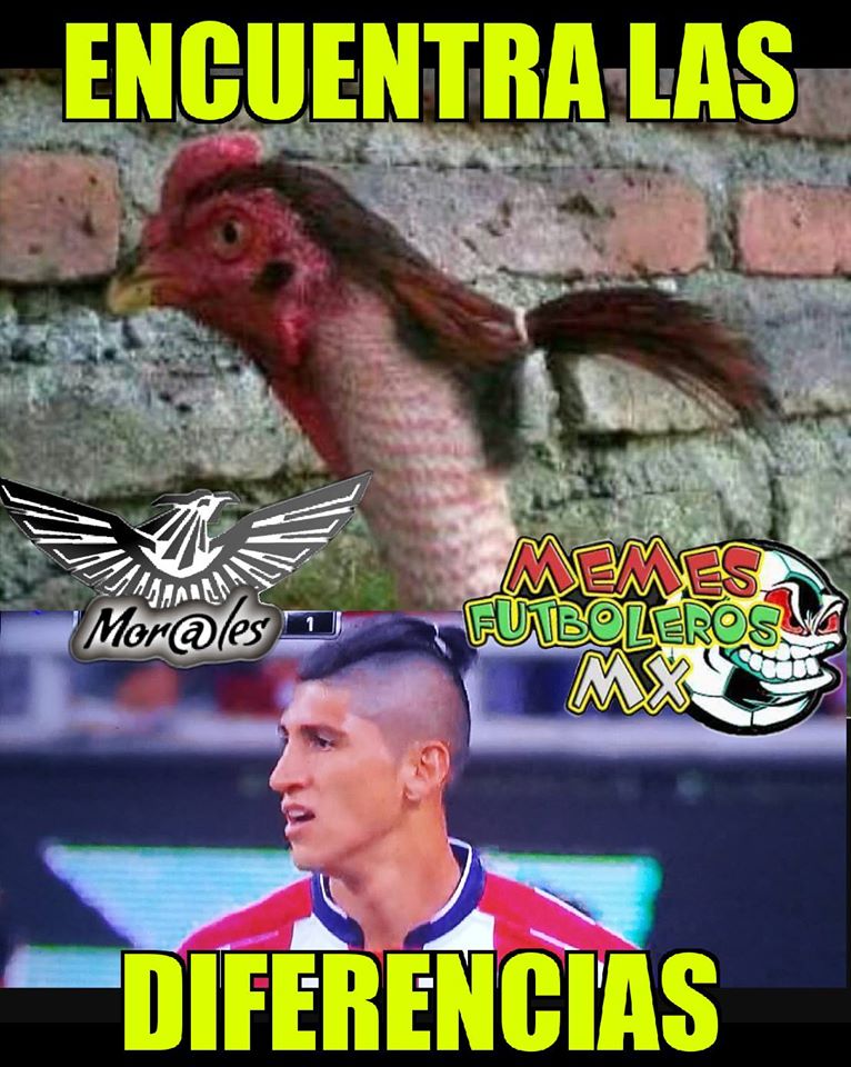 América volvió a echar a Chivas de Liguilla y los memes no dejan de burlarse.