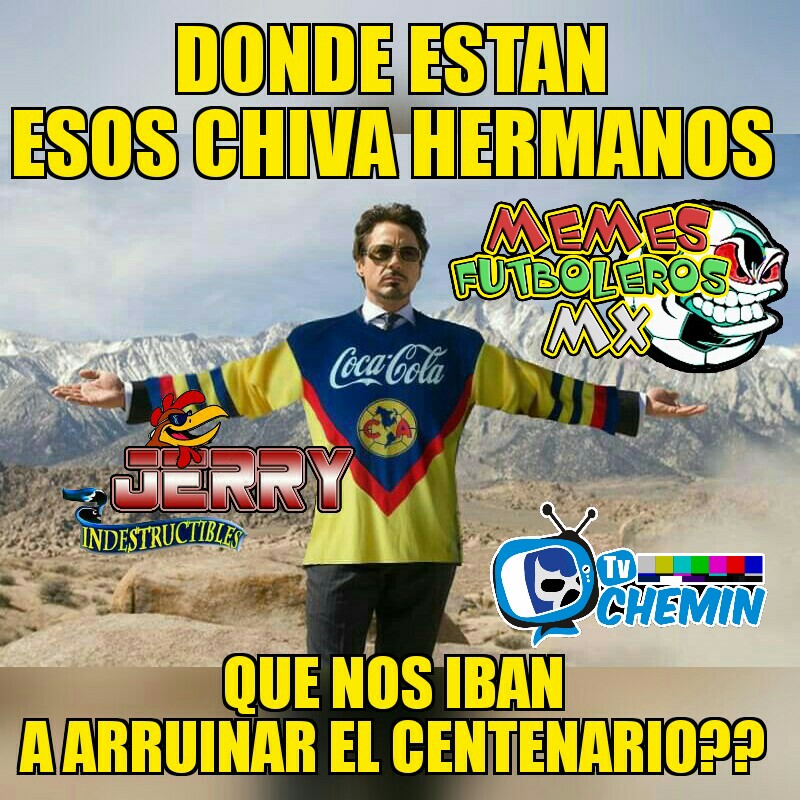 América volvió a echar a Chivas de Liguilla y los memes no dejan de burlarse.