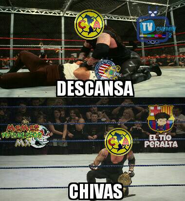 América volvió a echar a Chivas de Liguilla y los memes no dejan de burlarse.