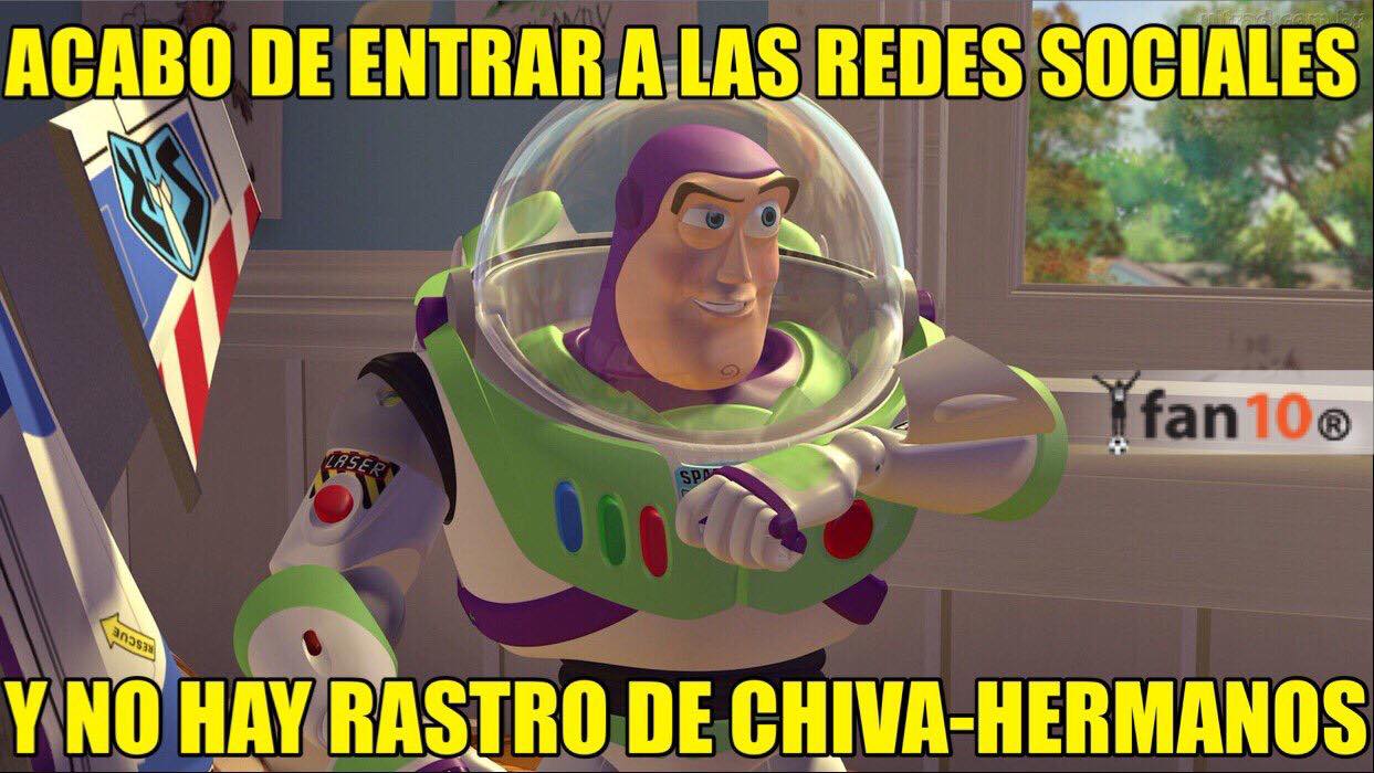 América volvió a echar a Chivas de Liguilla y los memes no dejan de burlarse.