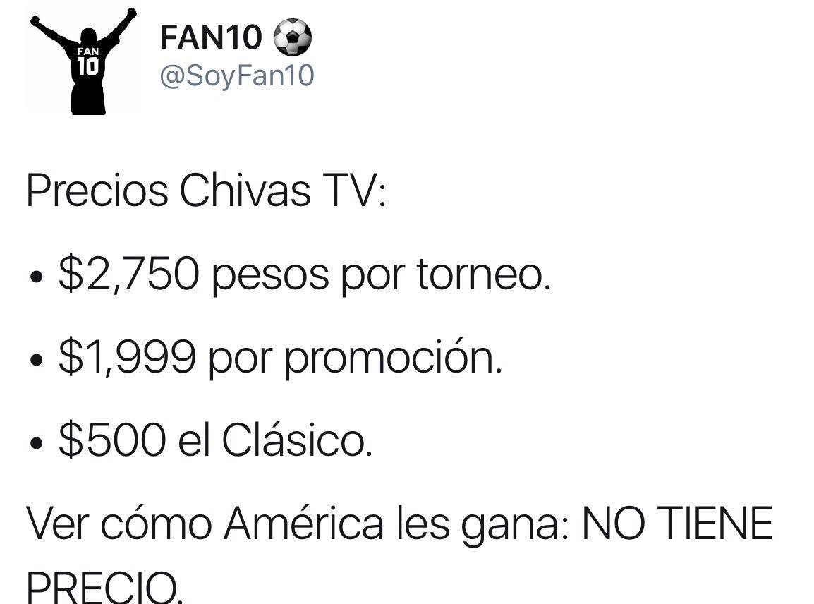 América volvió a echar a Chivas de Liguilla y los memes no dejan de burlarse.