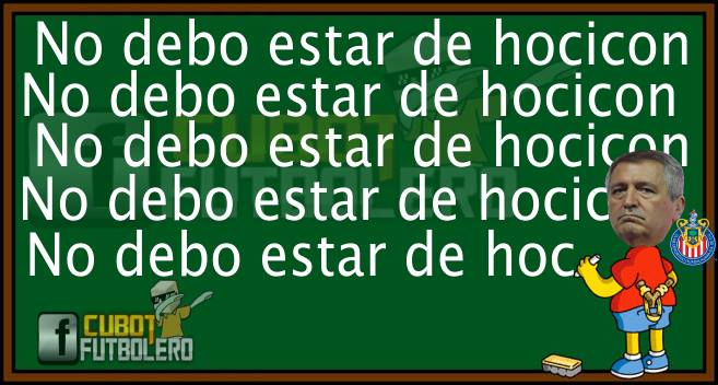 América volvió a echar a Chivas de Liguilla y los memes no dejan de burlarse.