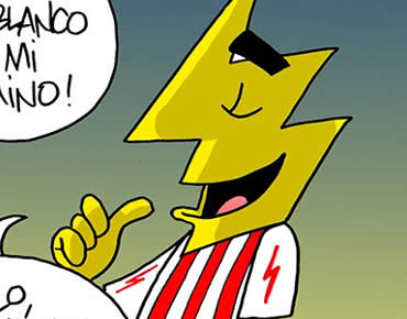 Un rojiblanco más