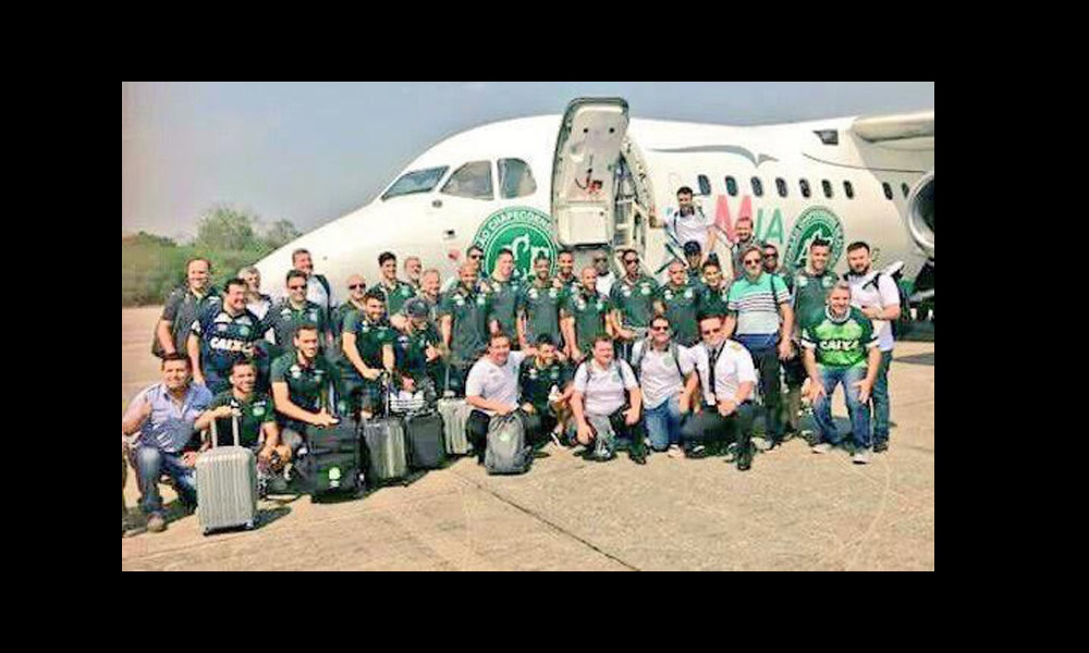 Chapecoense