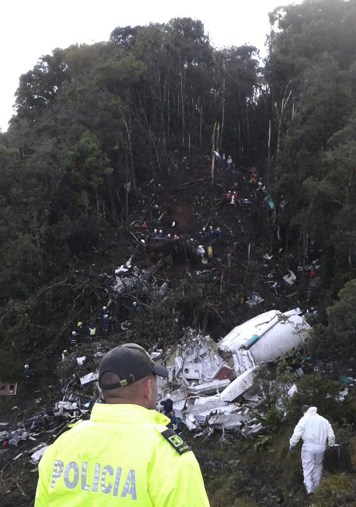 Chapecoense