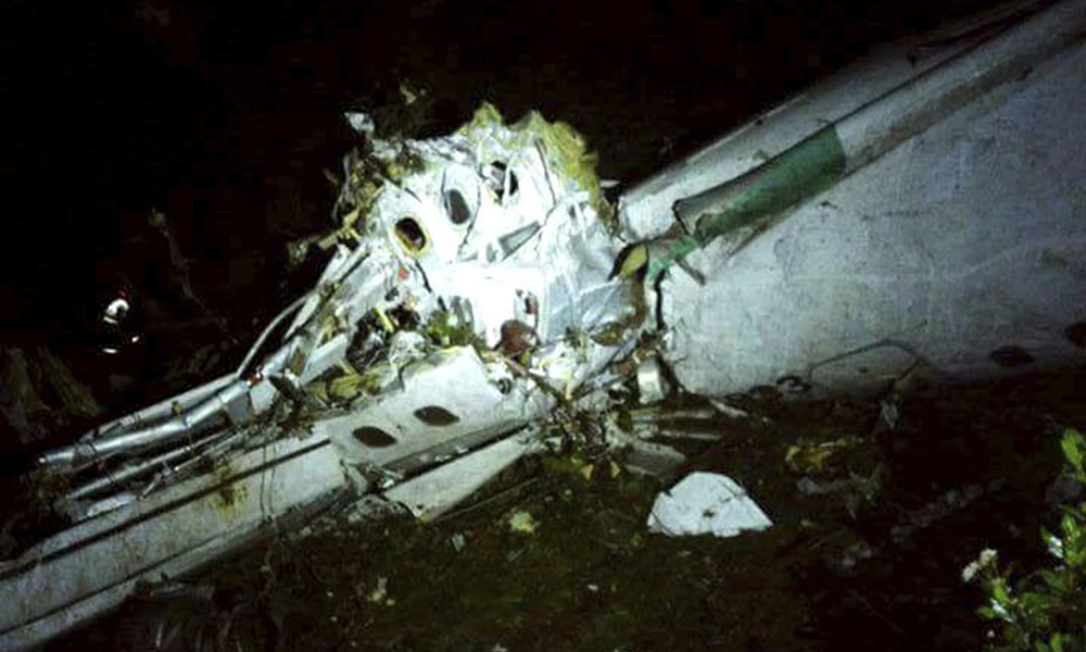 Chapecoense