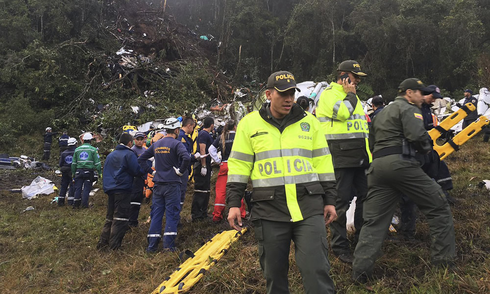 Chapecoense