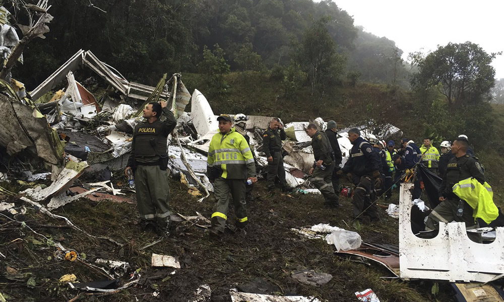 Chapecoense