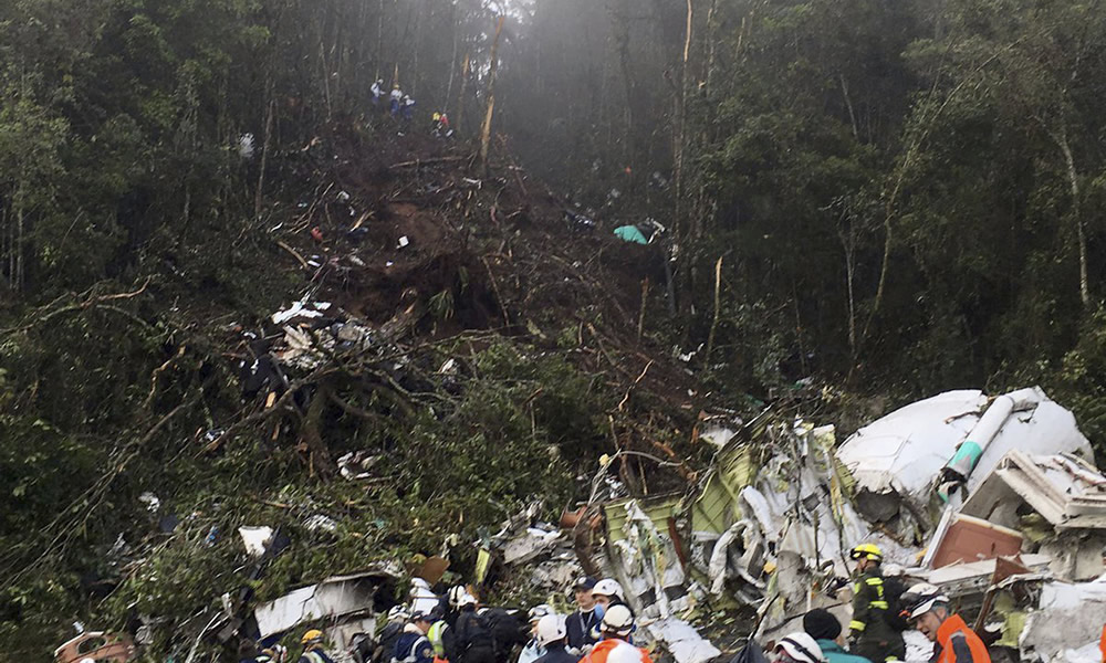 Chapecoense
