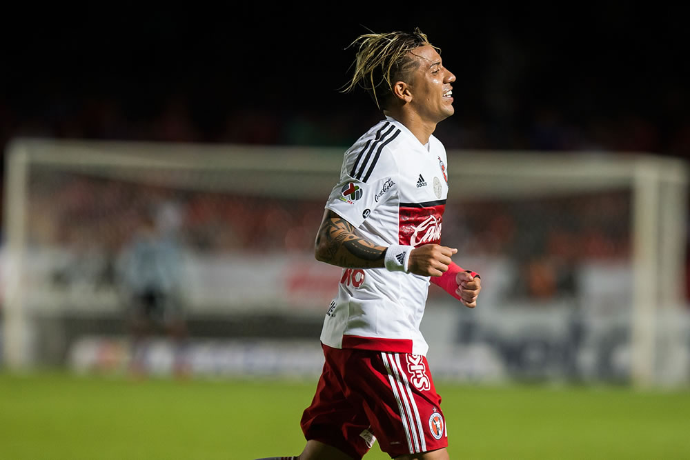 Dayro Moreno