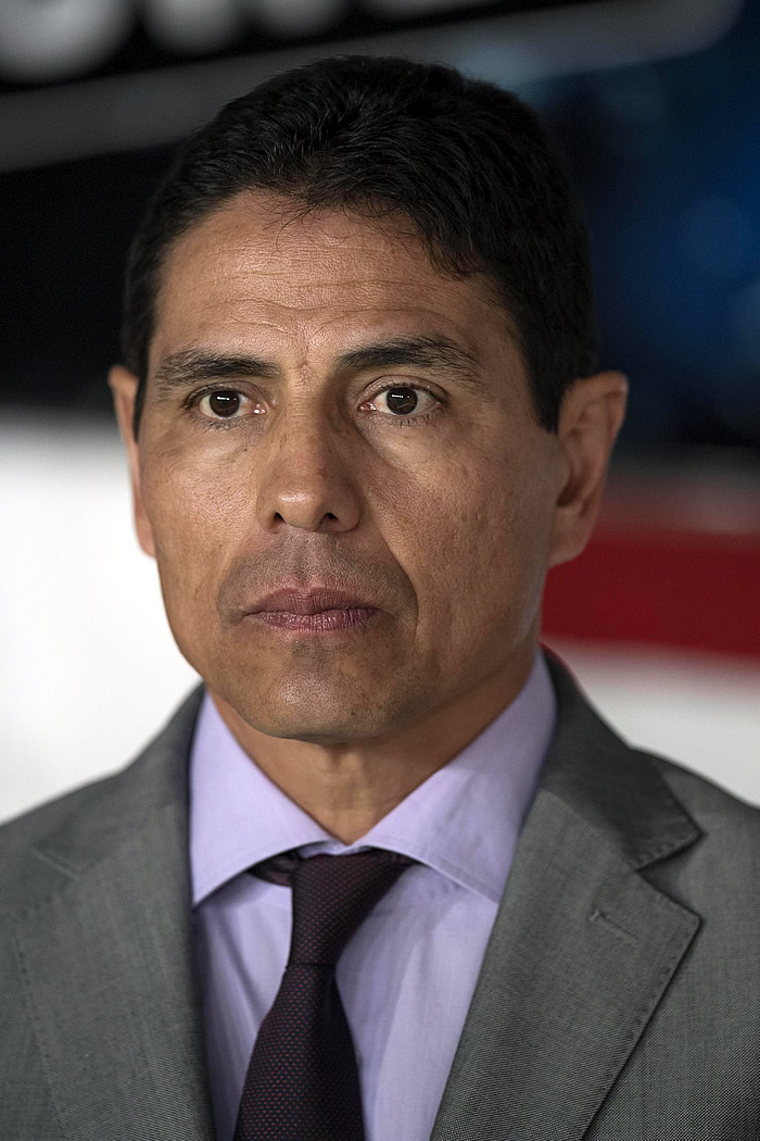 Primer round entre Rayos y Águilas 