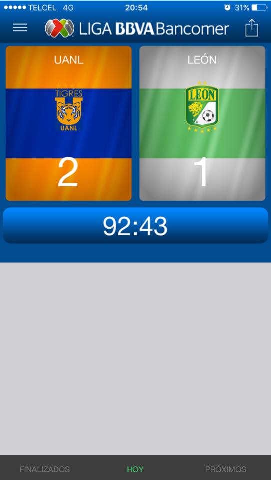 Tigres en la Final y Rayados arde en los Memes