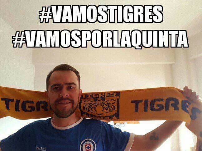 Tigres en la Final y Rayados arde en los Memes