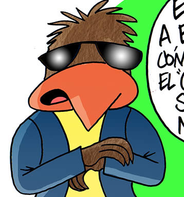 A bailar sin tirar la toalla