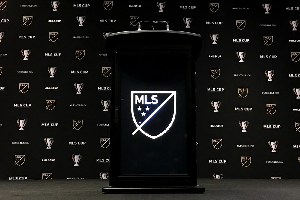 La MLS se posiciona como una de las mejores de América, en cuanto a jugadores.