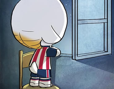 Chivas esperando