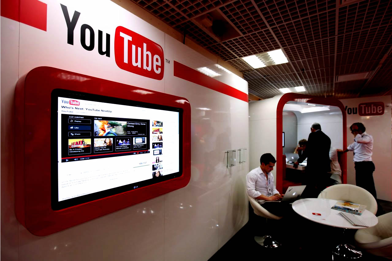 You Tube