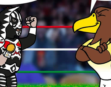 Tranquilo con el futuro campeón