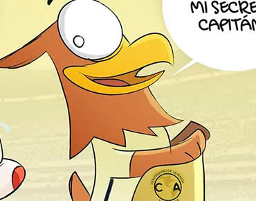 El secreto del Ame