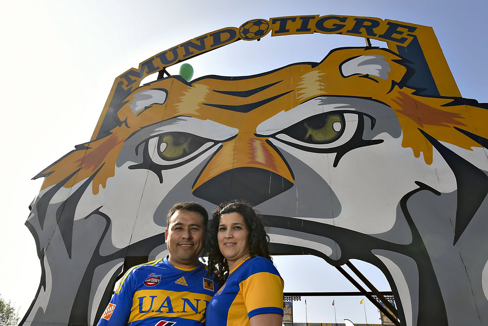 La final del Apertura 2016 en imágenes