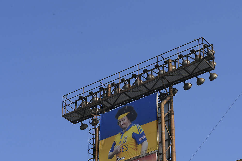 La final del Apertura 2016 en imágenes