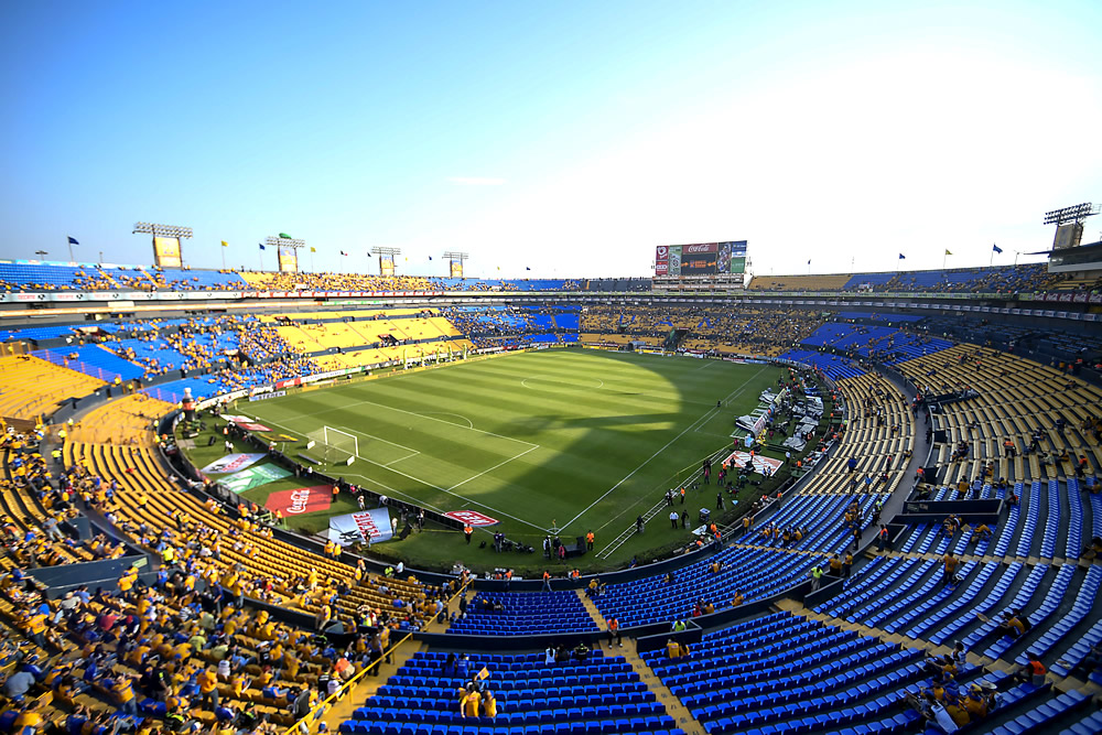 La Final del Apertura 2016 en imágenes