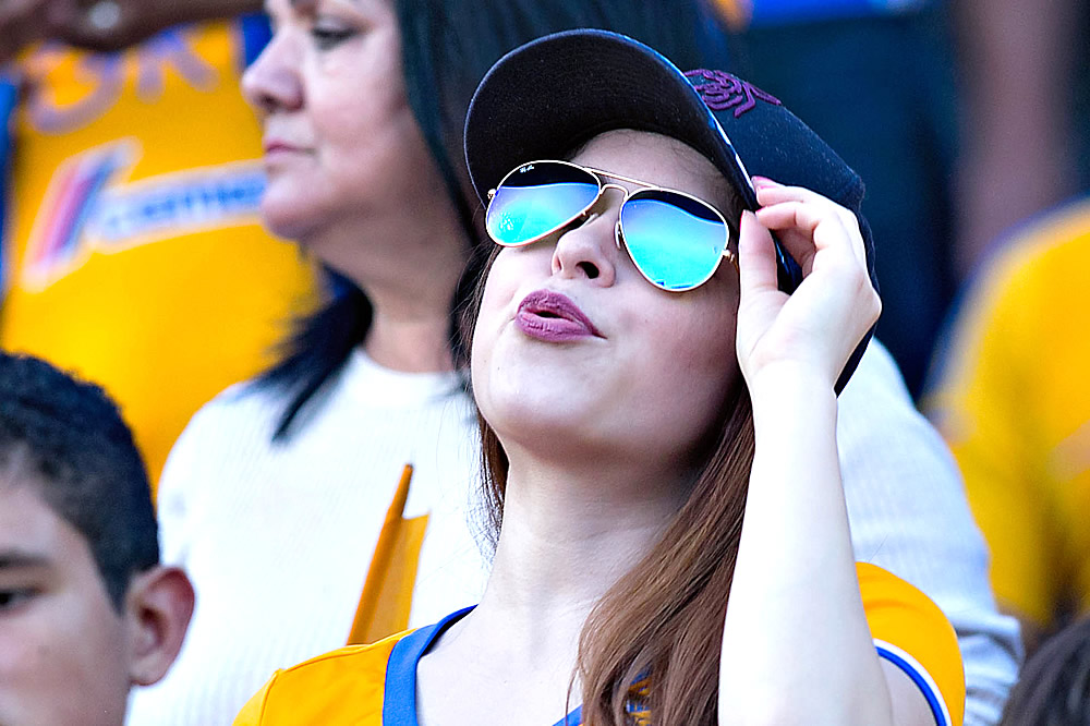 La final del Apertura 2016 en imágenes