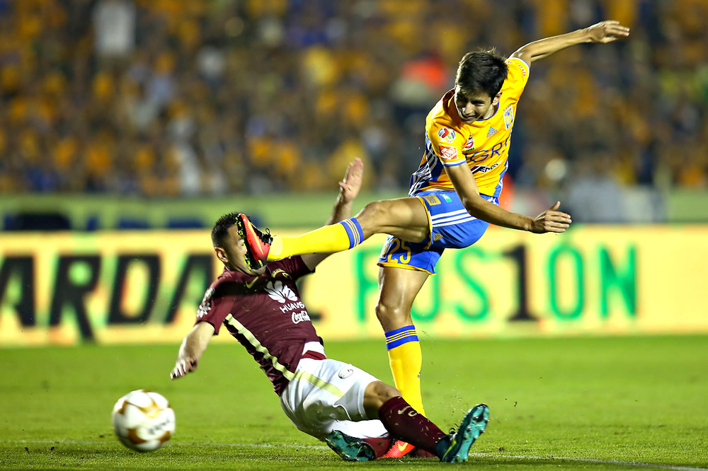 La final del Apertura 2016 en imágenes