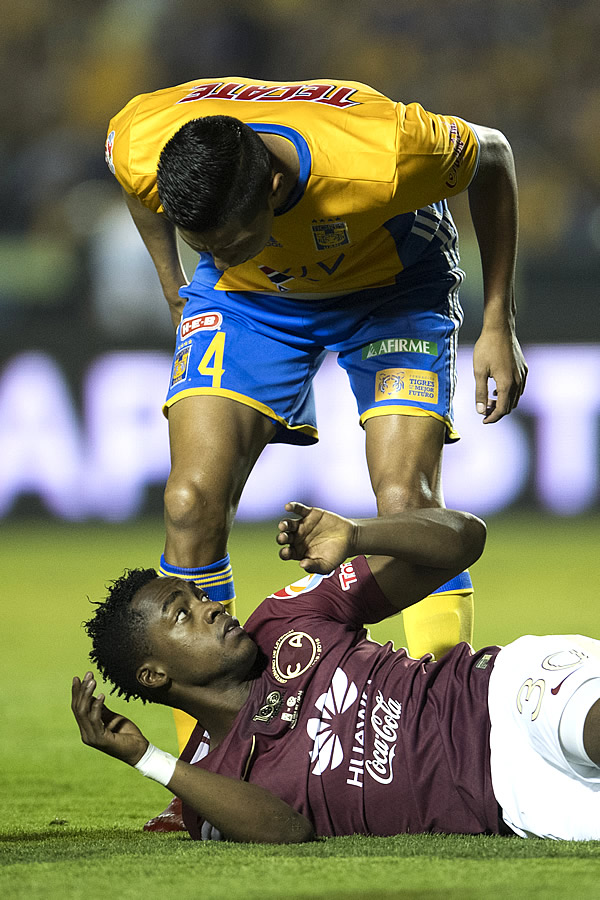 La Final del Apertura 2016 en imágenes