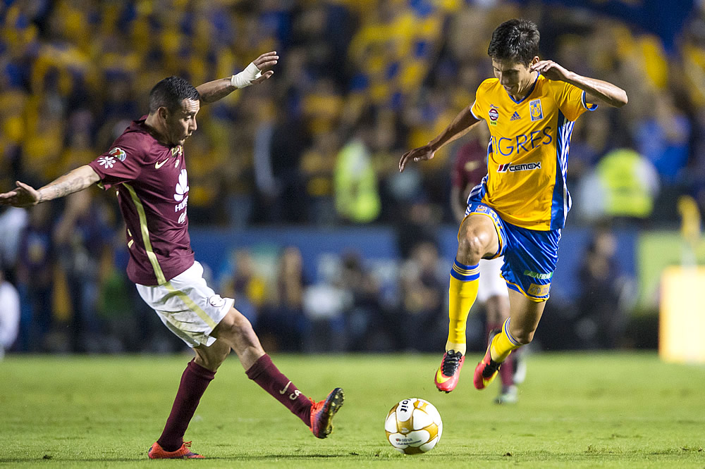 La final del Apertura 2016 en imágenes