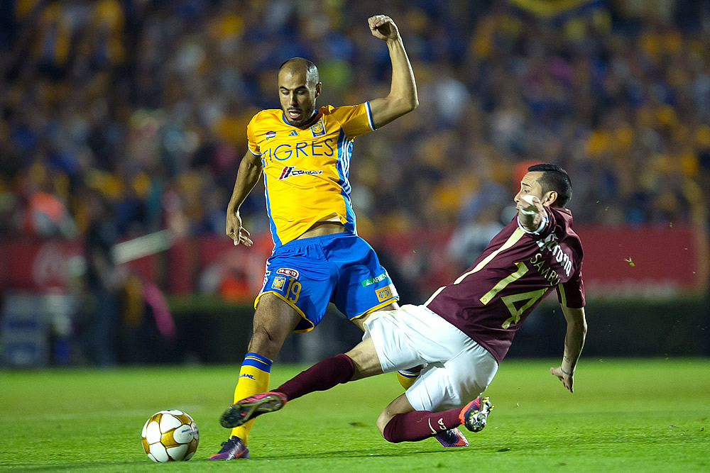 La final del Apertura 2016 en imágenes