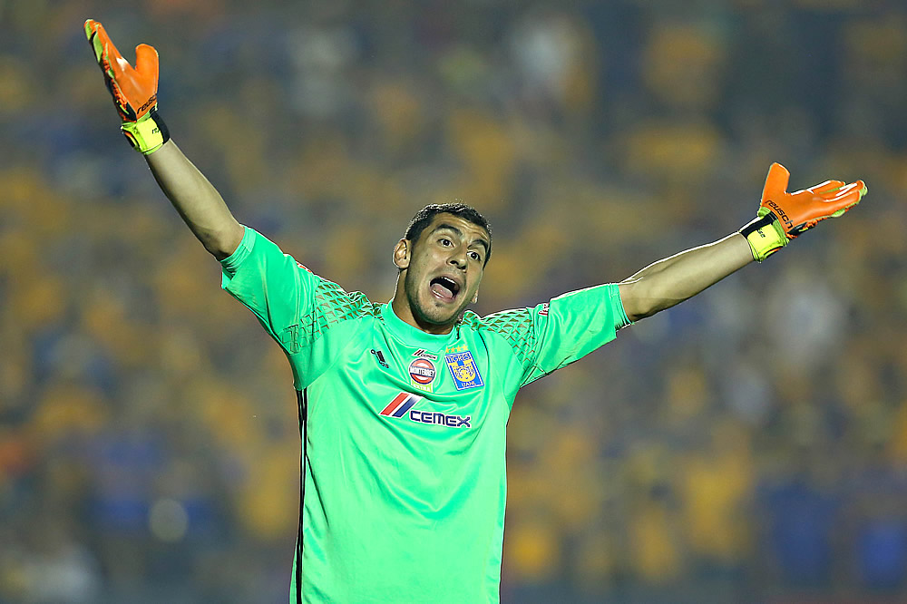 La final del Apertura 2016 en imágenes