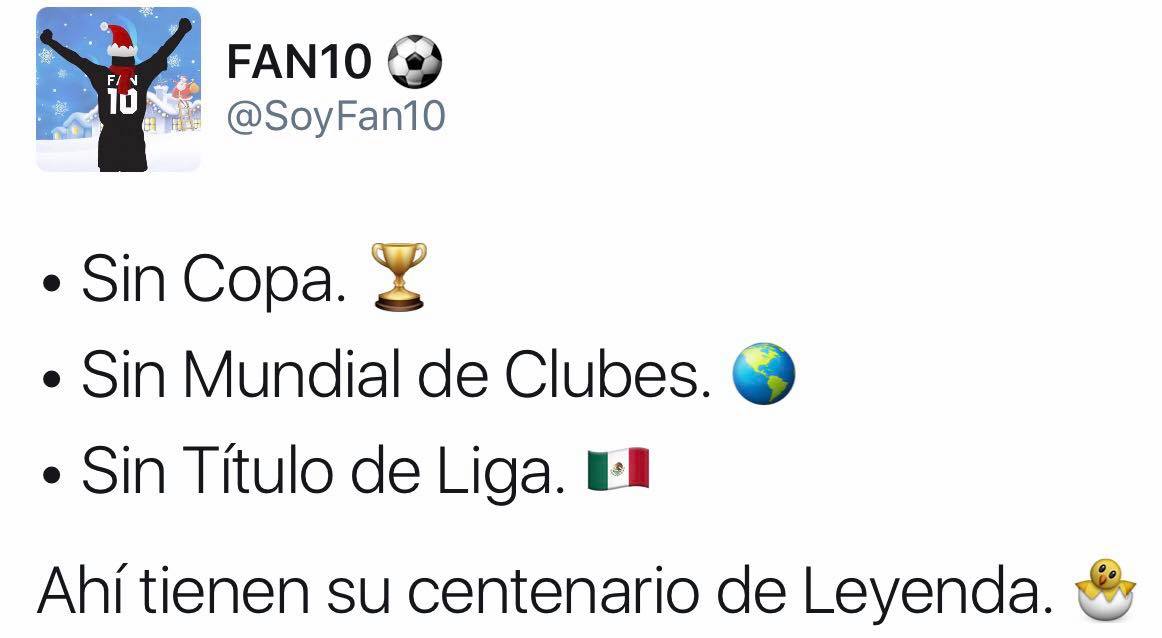 América sí es campeón... en burlas de los memes