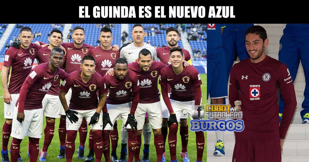América sí es campeón... en burlas de los memes