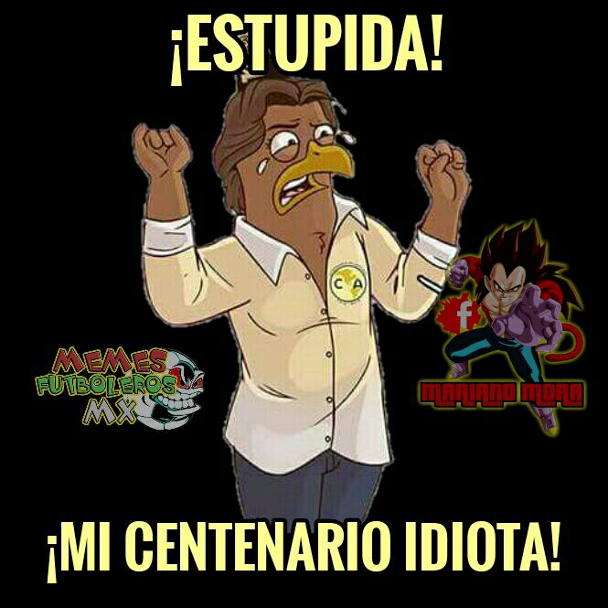 América sí es campeón... en burlas de los memes