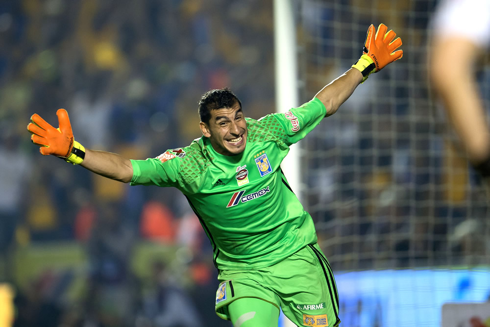 La final del Apertura 2016 en imágenes