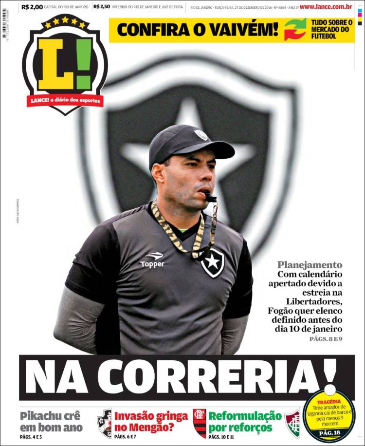 El Papelón 27/12/17