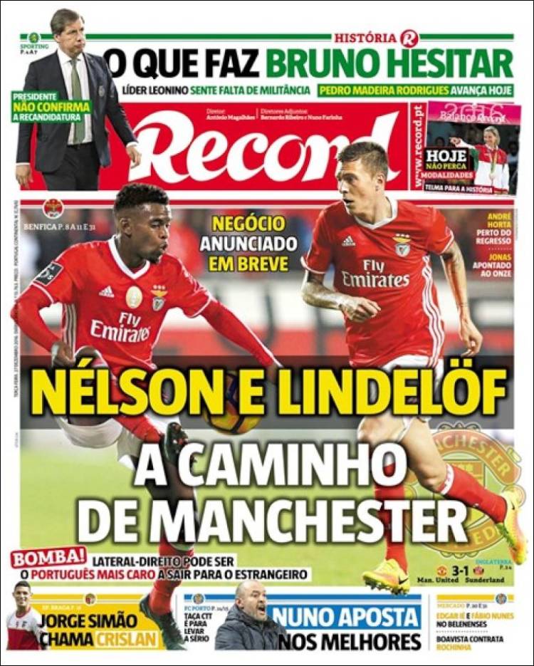 El Papelón 27/12/17