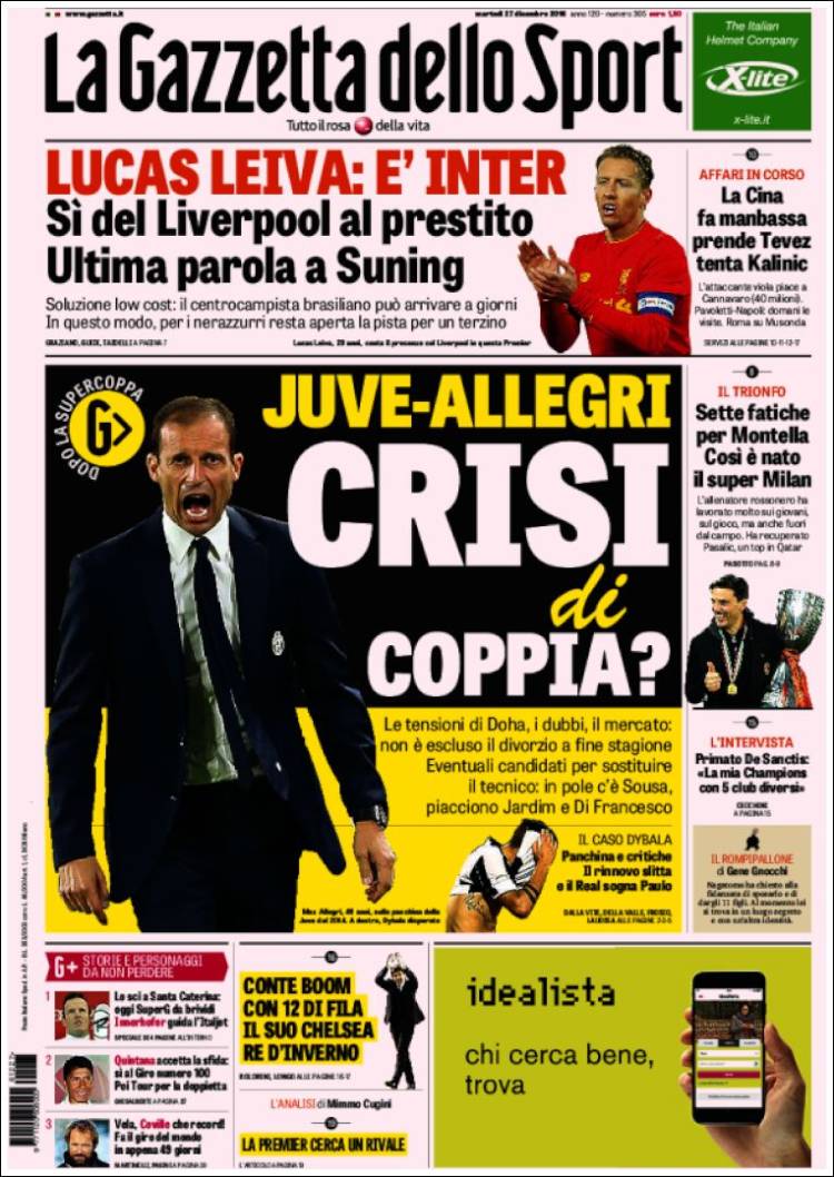 El Papelón 27/12/17