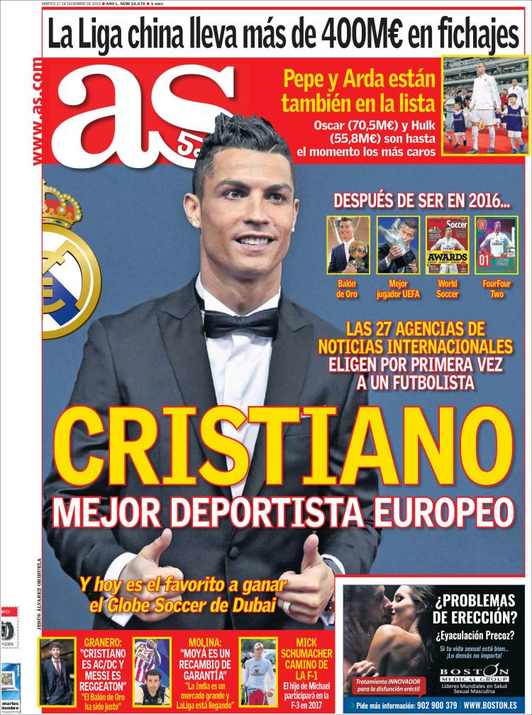 El Papelón 27/12/17