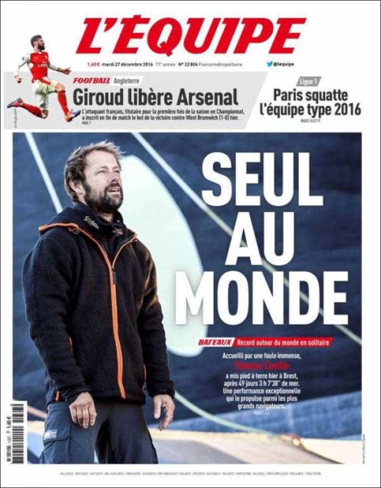 El Papelón 27/12/17