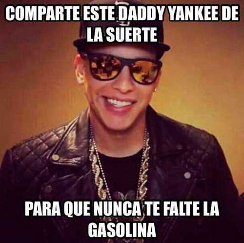 Mira los memes del 'gasolinazo'