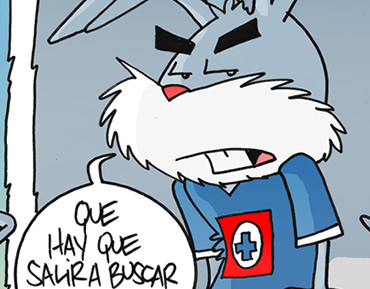 Una buena y otra mala para el Cruz Azul