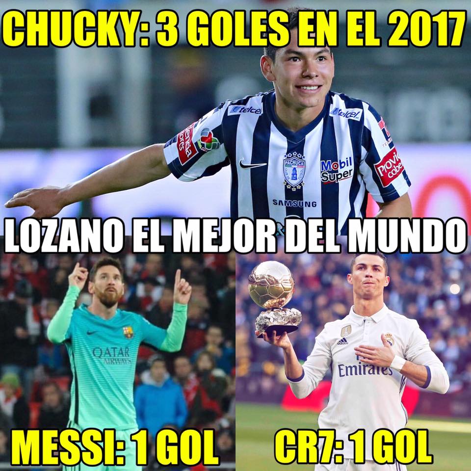 Ríete con los memes de la J1