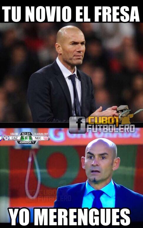 Ríete con los memes de la J1