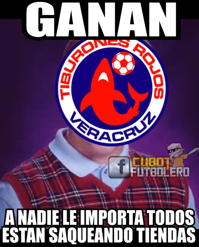 Ríete con los memes de la J1