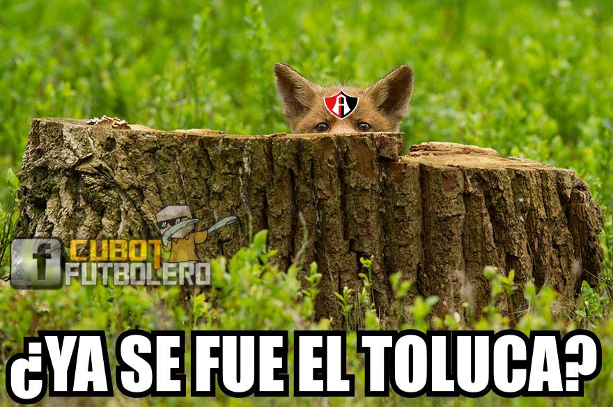 Ríete con los memes de la J1