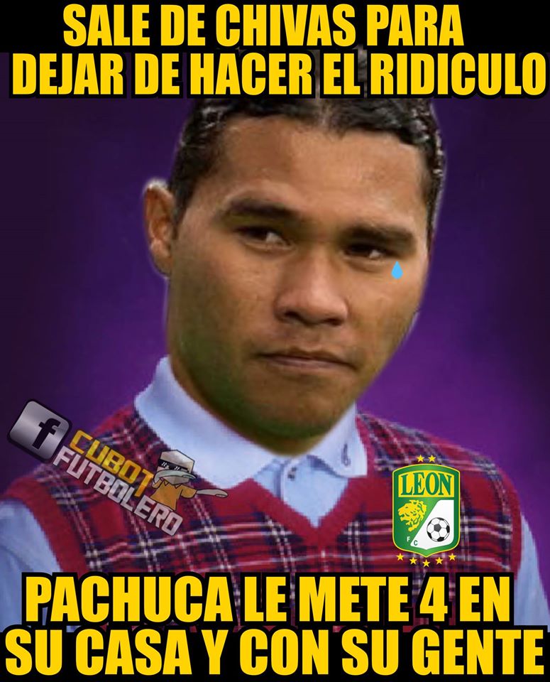 Ríete con los memes de la J1